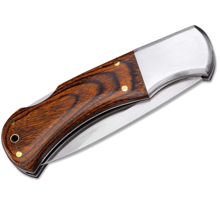Нож Boker Magnum Handwerksmeister 1 Фото 2